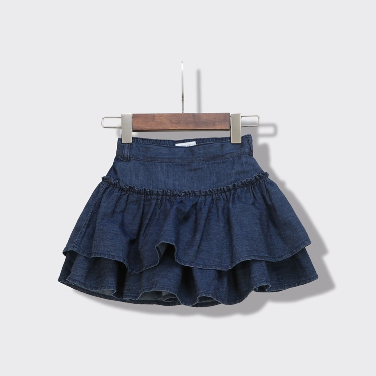 Jupe pour fille - Ref 2048358 Image 1