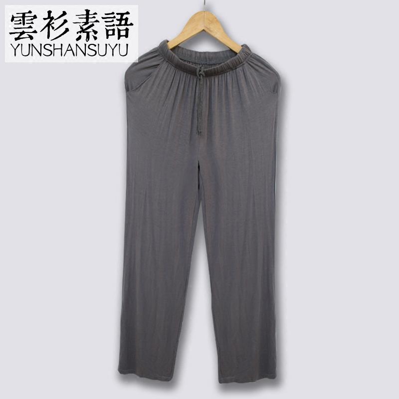 Pantalon pyjama jeunesse - Ref 722013 Image 5