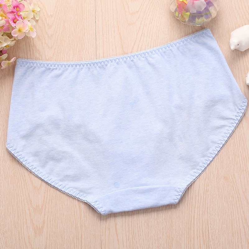 Slip jeune 631614# en coton - Ref 644706 Image 5
