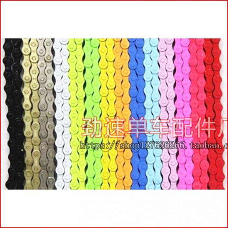 Chaîne de vélo 3SIXTY - Ref 2363350 Image 1