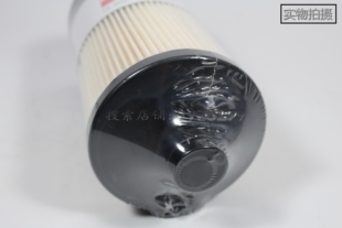 重汽豪沃T7H柴油滤清器FS20019柴滤WG9925550105 FS20020 FS20021