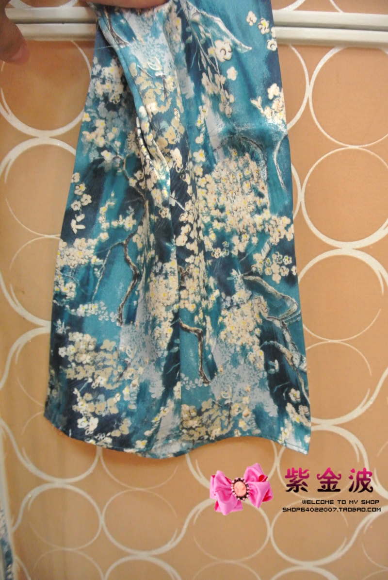 Peignoir jeunesse - Ref 602770 Image 6