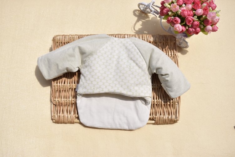 Manteau pour enfant - Ref 2163657 Image 3