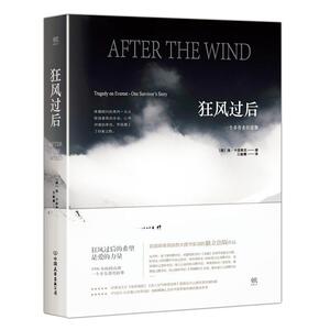 狂风过后：一个幸存者的故事