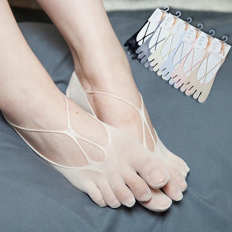 Chaussettes - collants HNNMELE doux - Ref 756816 Image 3