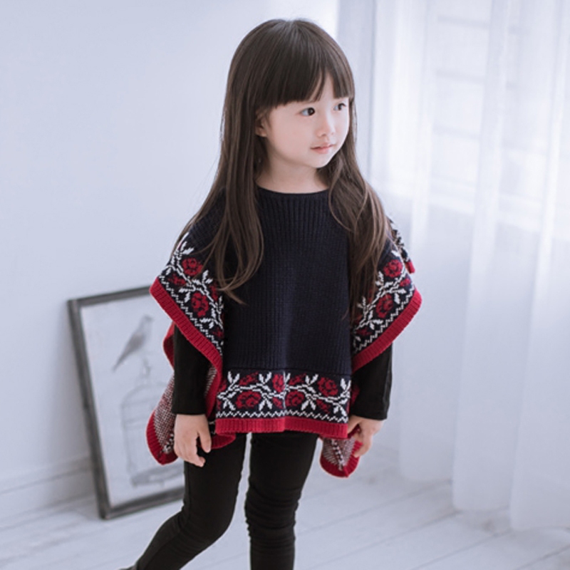 Pull fille - Ref 2105016 Image 1