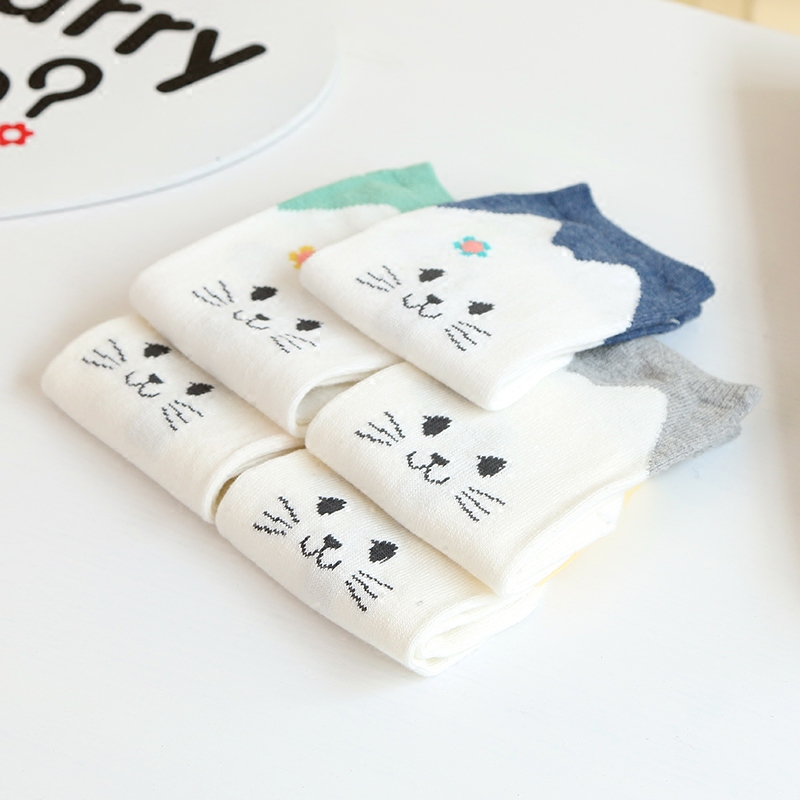 Chaussettes - collants BELLAS BW-010 - Ref 757737 Image 4