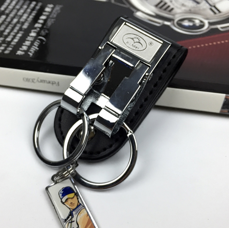 正品日美不锈钢钥匙扣 男士皮带扣裤带腰带挂扣汽车钥匙扣钥匙圈|ruв категории фестиваль товаров/подарок, творческие подарки, брелок - от Buy2taobao.com для оказания профессиональной услуги покупки агента Taobao