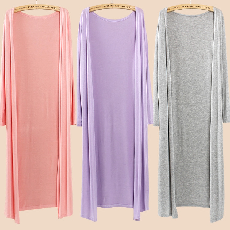 防晒衣女夏季2021春秋韩版莫代尔