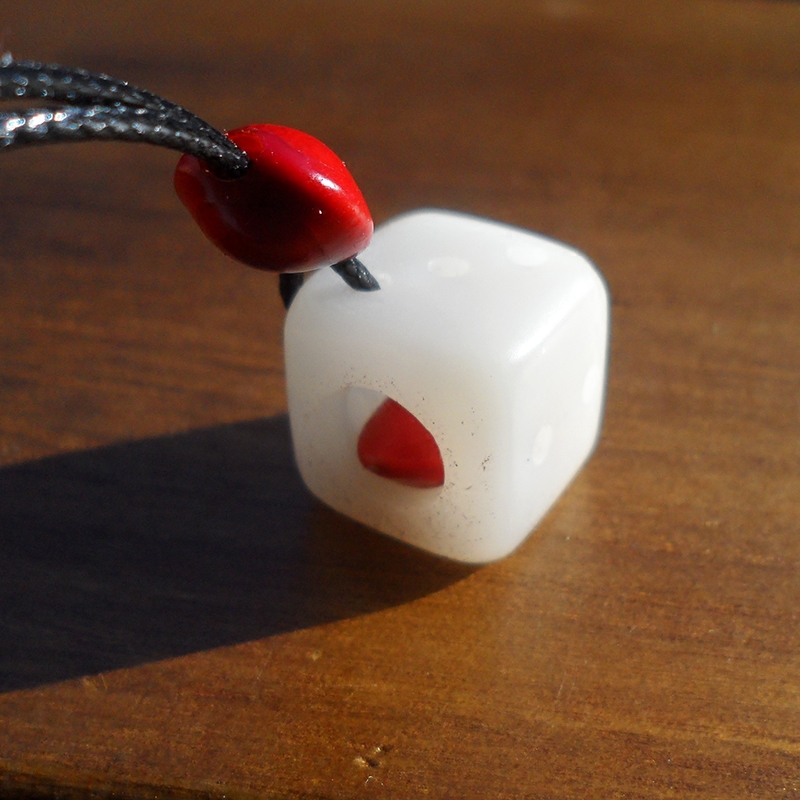 玲珑入骨相思菩提根情人节礼物