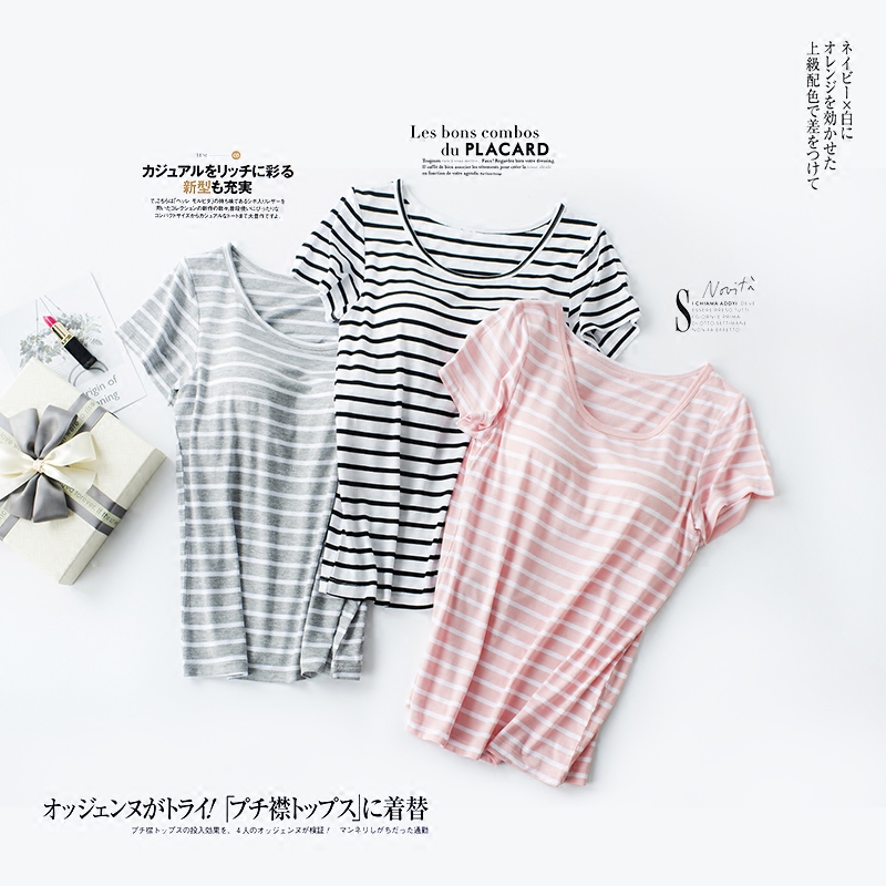 [Clearance Specials]With a chest pad Short sleeved T-shirt Bras half sleeve vest yoga motion summerin the Lingerie/Men's underwear/Tracksuit , Sling/Vest/T Shirt  category - from Buy2taobao.com to provide professional Taobao agent buy service