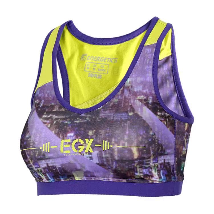 Vêtement fitness femme ENERGETICS - Ref 616041 Image 1