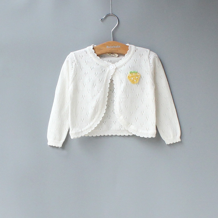 Cape pour fille - Ref 2157733 Image 1