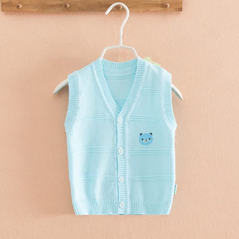 Gilet enfant - Ref 2069070 Image 3