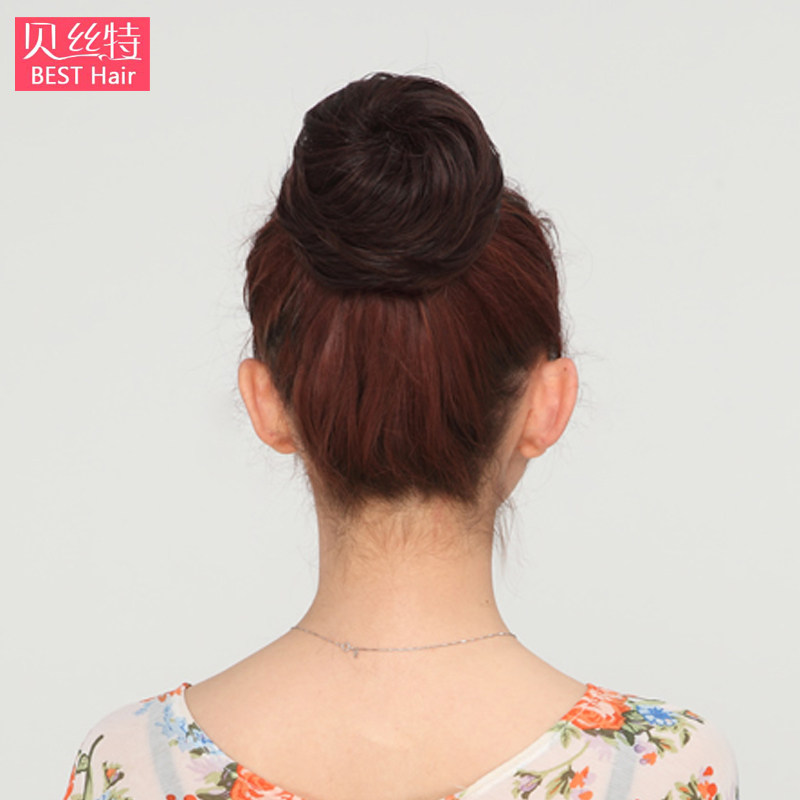 Extension cheveux - Chignon - Ref 237485 Image 1