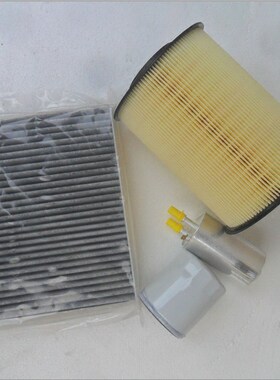 适用于福特翼虎空气空调机油汽油滤芯滤清器格三滤保养套装配件