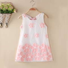 Robes pour fille - Ref 2046947 Image 11