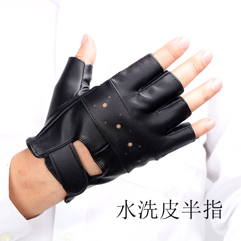 Gants pour homme - Ref 2781710 Image 5