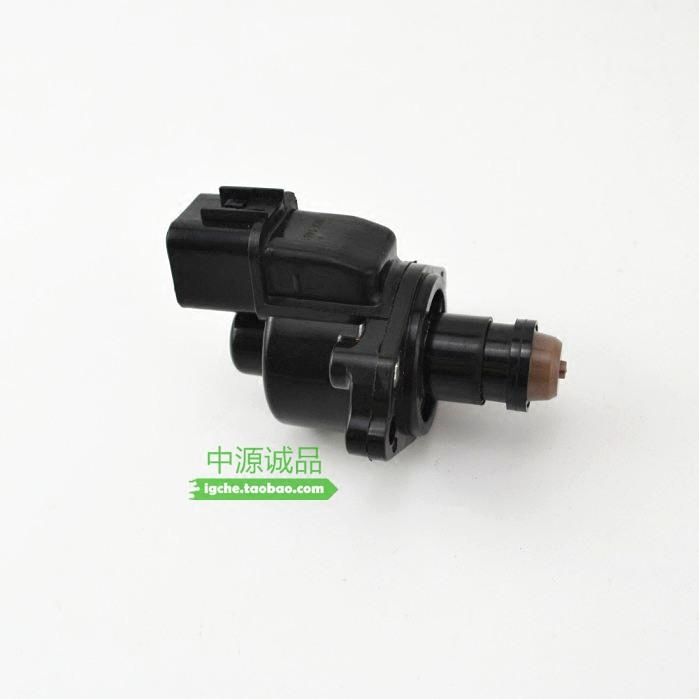 怠速马达 适用于2030猎豹黑金刚 V33 V43 V45 节气门 怠速电机