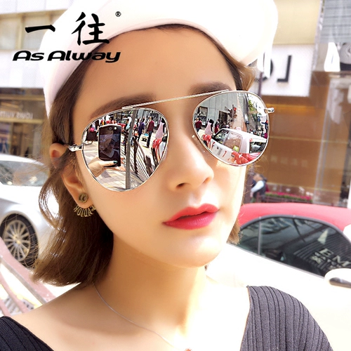 Светоотражающие солнцезащитные очки, коллекция 2023