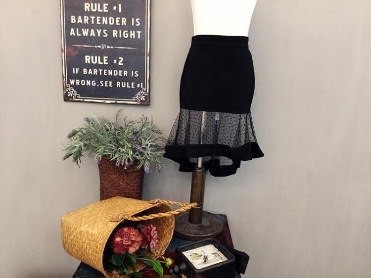 Jupe pour fille - Ref 2049742 Image 1