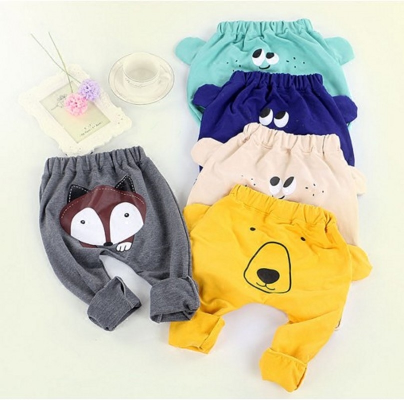 Pantalon pour garcons et filles - Ref 2058614 Image 1