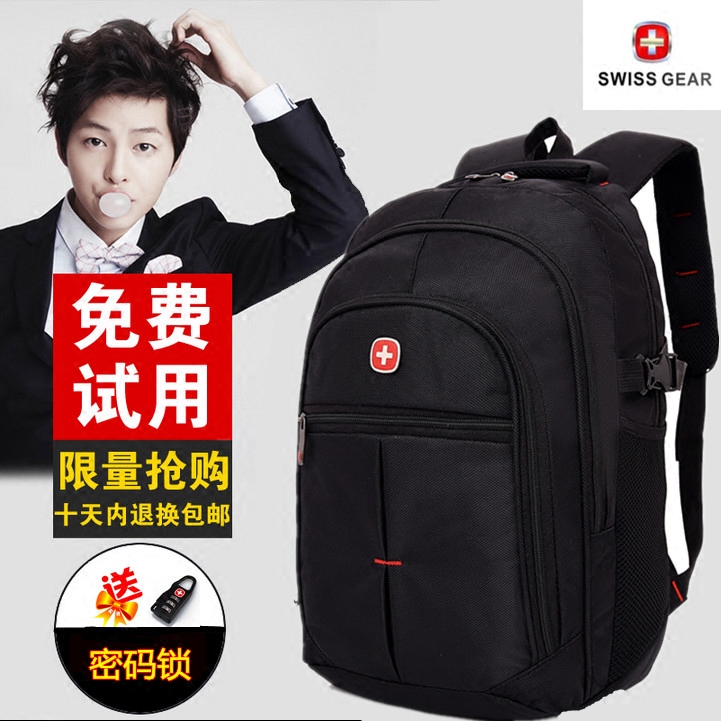 Sac pour homme - Ref 54096 Image 5