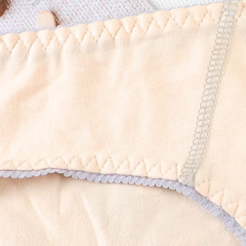 Slip jeunesse UP236 en coton - Ref 641485 Image 4