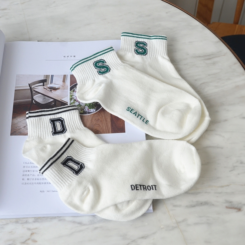 Chaussettes - collants - Ref 759924 Image 3