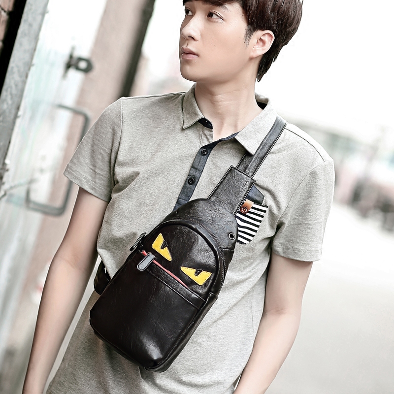 Sac homme - Ref 49529 Image 1