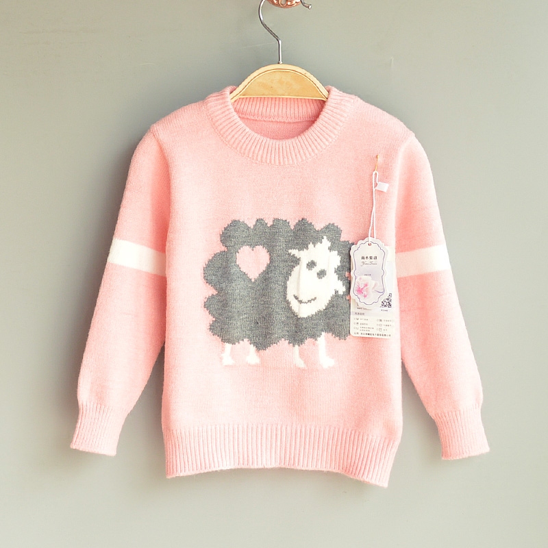 Pull fille - Ref 2105560 Image 4