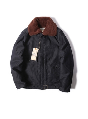 U.S.Aviation Associates Jungle Cloth Flying Jacket 飞行夹克