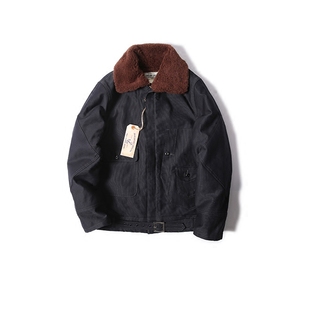 Associates Jacket Jungle Flying 飞行夹克 Cloth U.S.Aviation