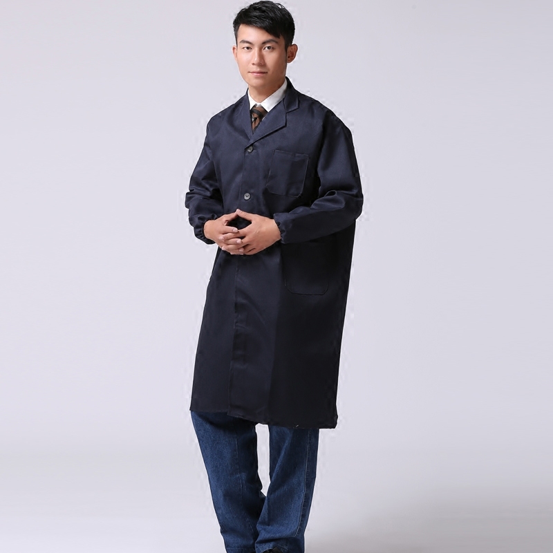 Vêtement de travail en polyester - Ref 1913406 Image 1