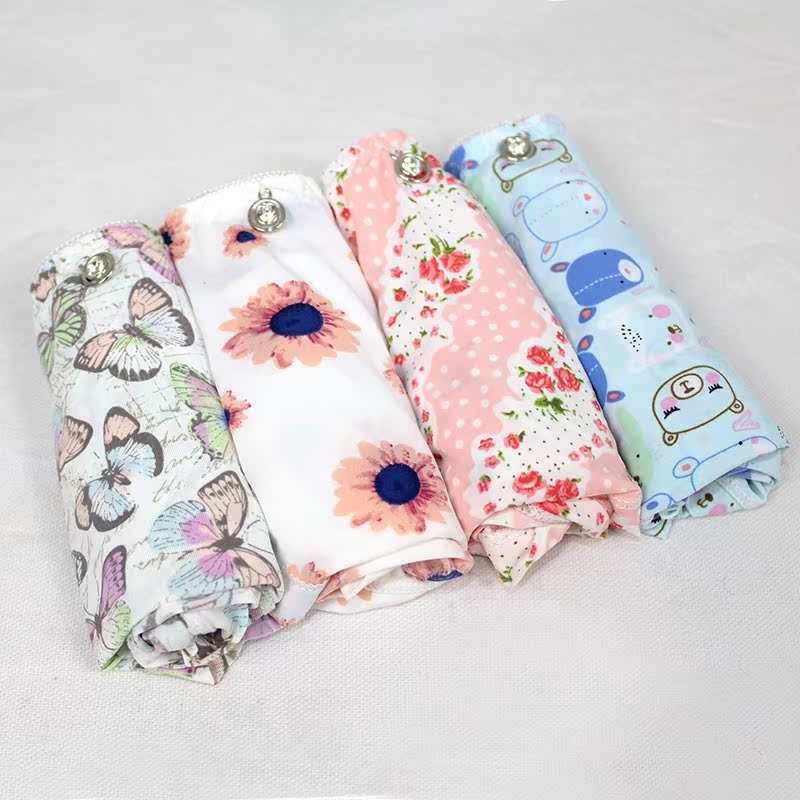 Slip jeunesse en soie Ice - Ref 641184 Image 1