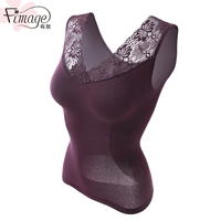body amincissant FIMAGE sexy en nylon - Ref 669943 Image 19