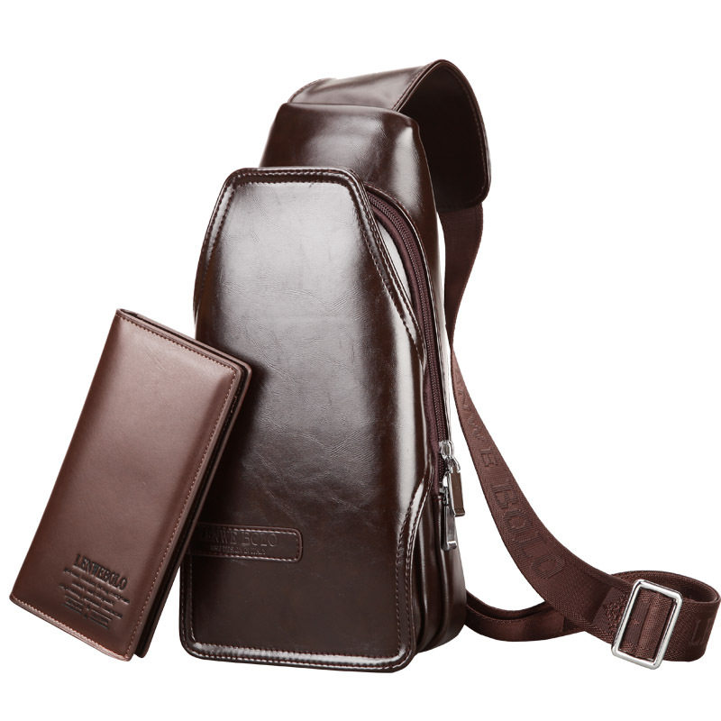 Sac pour homme - Ref 51141 Image 3