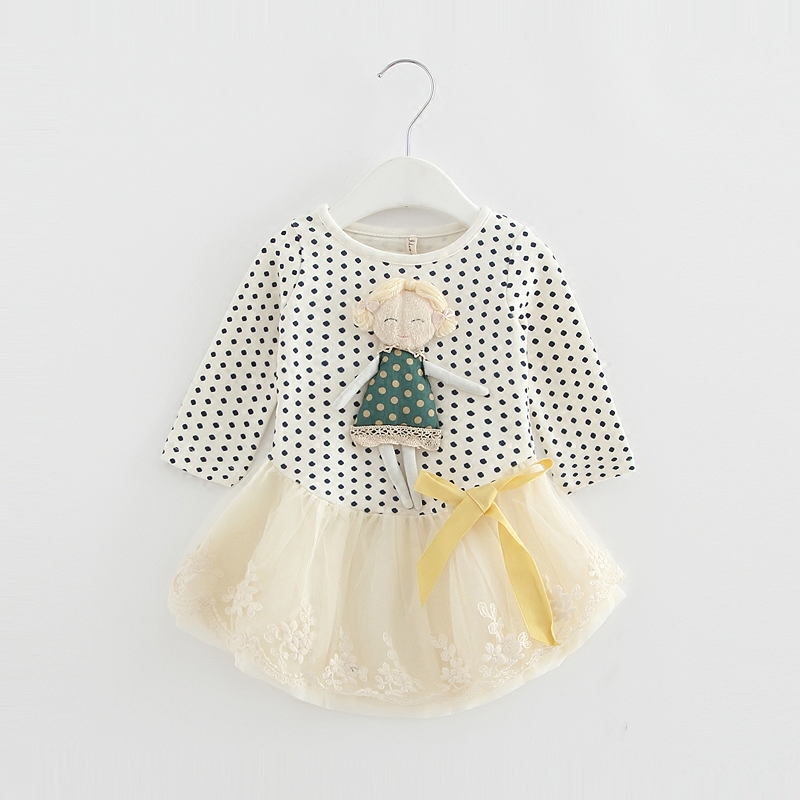 Robe enfant IDEA - Ref 2045105 Image 1