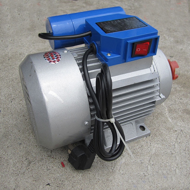 香港黑猫ql-80型280自吸高压清洗机洗车机 专用电机yy8032