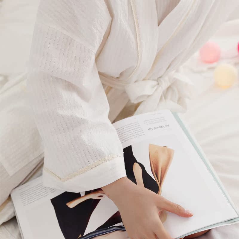 Peignoir jeunesse 2016shuipao01 - Ref 592548 Image 4