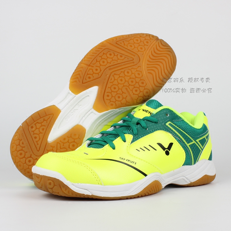 Chaussures de Badminton uniGenre VICTOR - Ref 864179 Image 3