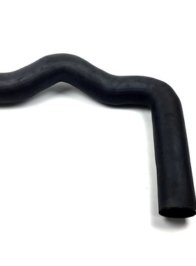 适配解放J6散热器出水胶管水箱出水管1303021-74A/CL01解放J6配件