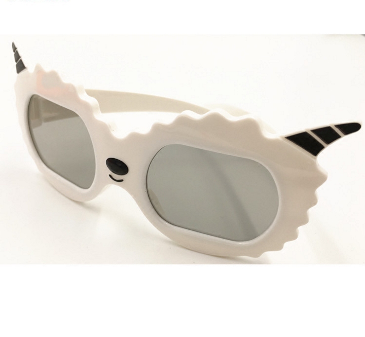 Lunettes 3D - Ref 2620826 Image 3