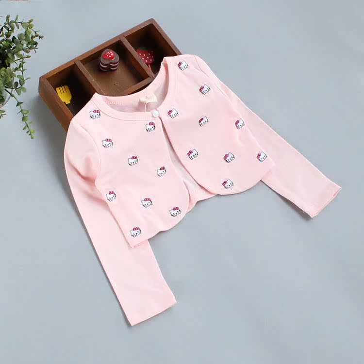 Cape pour fille - Ref 2155018 Image 1