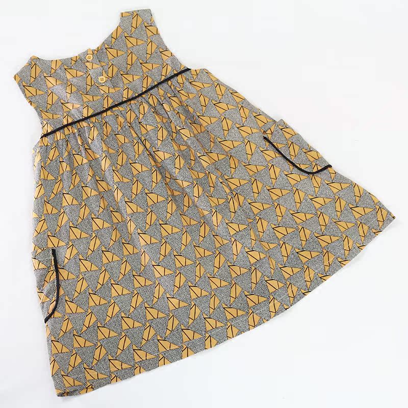 Robe enfant - Ref 2043829 Image 3