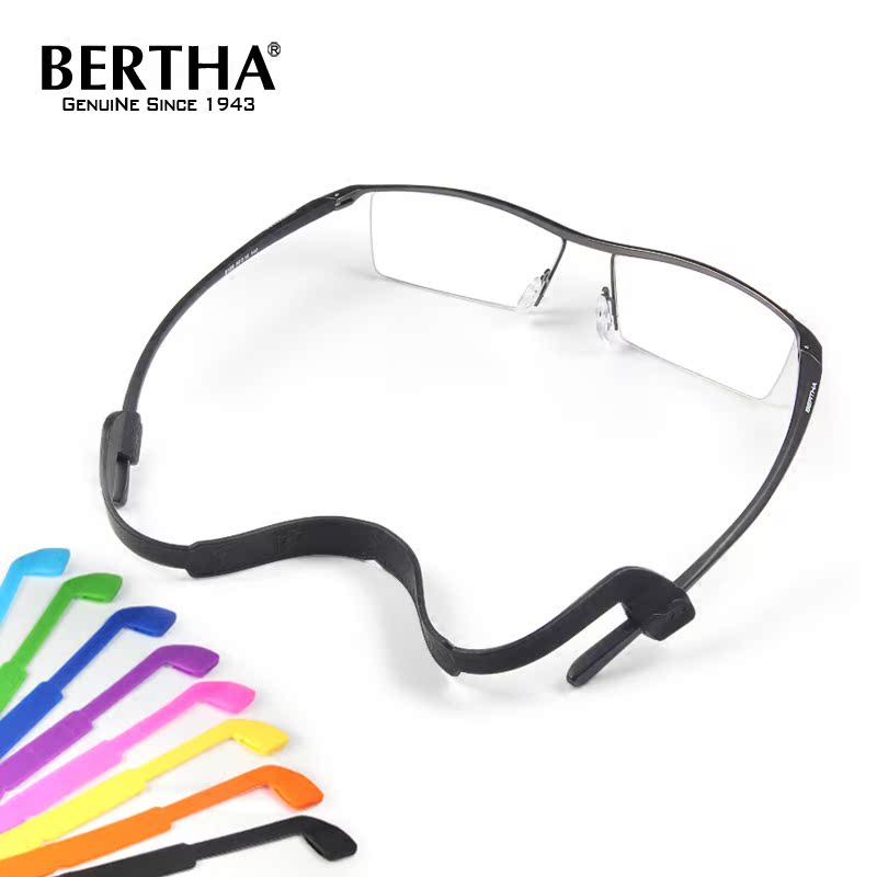 Etui à lunettes BERTHA - Ref 1249169 Image 1