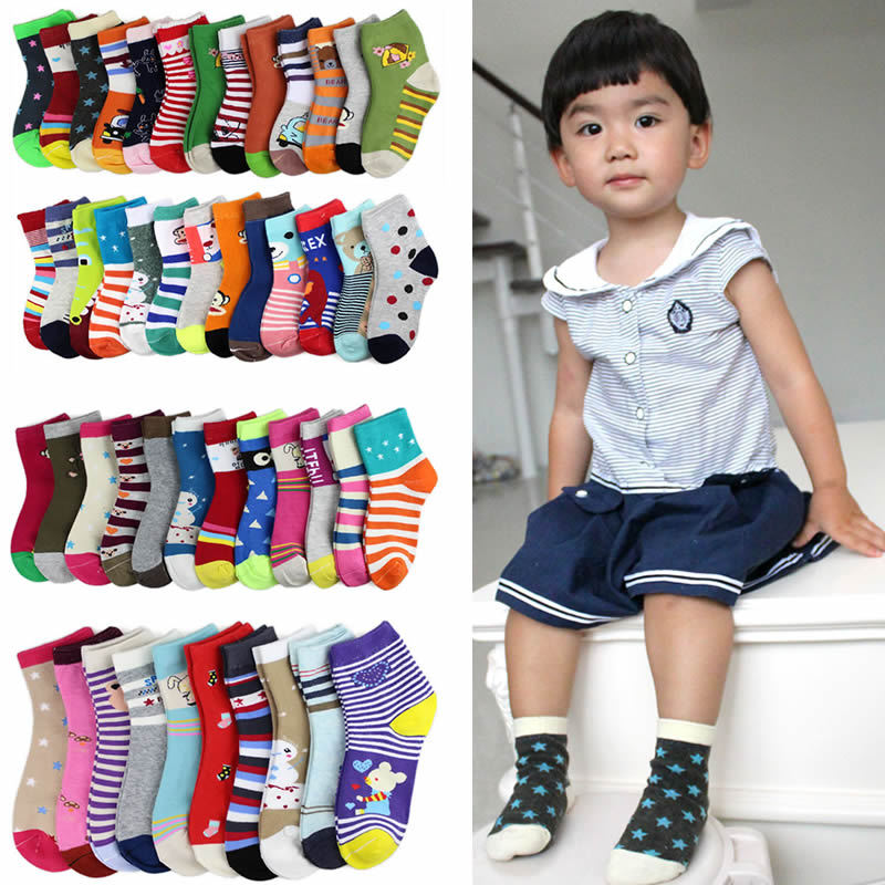 Chaussettes enfant ARTRIX - Ref 2108388 Image 2