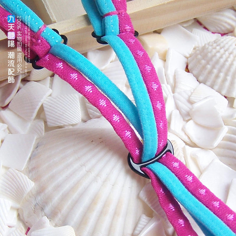 Sangles pour lingerie JD4006 - Ref 803974 Image 4