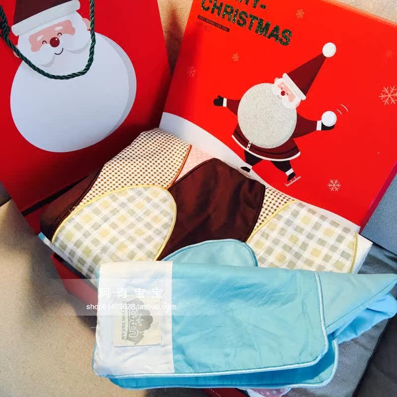 Coffret cadeau pour nouveau-né - Kit d accessoires - Ref 1976845 Image 5