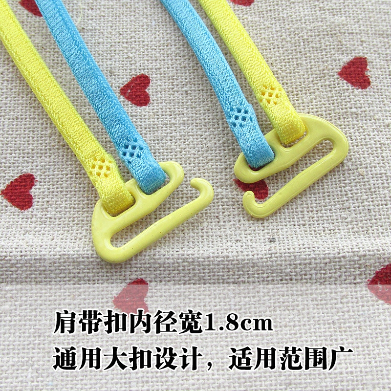 Sangles pour lingerie JD6002 - Ref 809640 Image 5